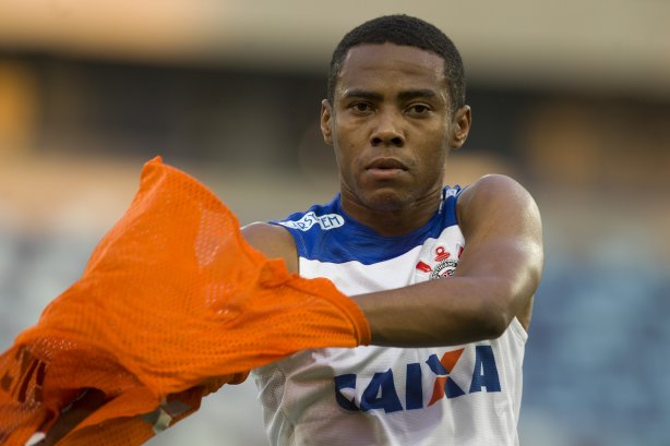Durante o treino desta tarde na Arena Pantanal, em Cuiaba/MT. O próximo jogo da equipe será amanhã, quarta-feira, dia 22/10, contra o Vitoria/BA, pela 30ª rodada do Campeonato Brasileiro de 2014