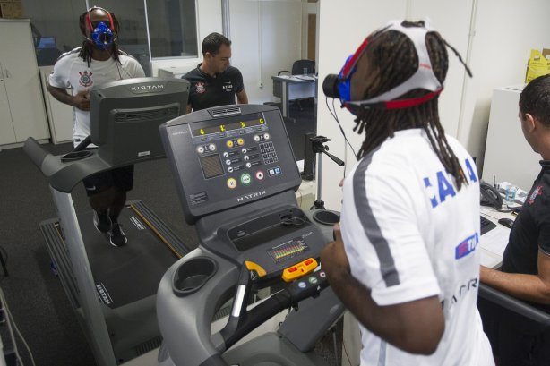 O atacante Wagner Love faz exames cardiologicos esta tarde no CT Joaquim Grava. O próximo do time será sábado dia 14/02 contra o Botafogo/RP, na Arena Corinthians, válido pela 4ª rodada do Campeonato Paulista de 2015