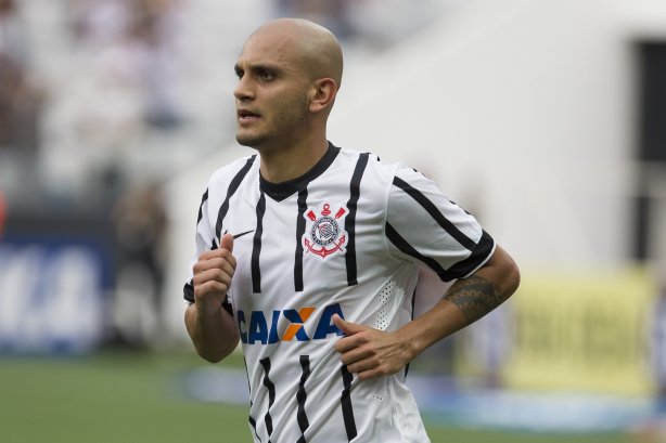 Durante o jogo realizado esta tarde na Arena Corinthians entre Corinthians x Botafogo/RP, jogo válido pela 5ª rodada do Campeonato Paulista de 2015