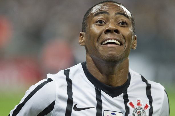 Durante o jogo realizado esta noite na Arena Corinthians entre Corinthians x São Paulo, jogo válido pelo primeiro turno da fase classificatoria da Copa Libertadores da América 2015