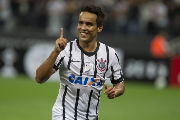 Durante o jogo realizado esta noite na Arena Corinthians entre Corinthians x São Paulo, jogo válido pelo primeiro turno da fase classificatoria da Copa Libertadores da América 2015