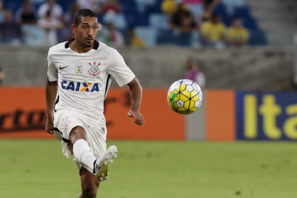 Reserva de Fagner, Léo Príncipe ganhou sequência de jogos neste ano