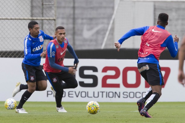 Lo Jab  opo para duelo de segunda-feira