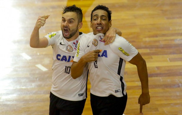 Comemoração da vitória