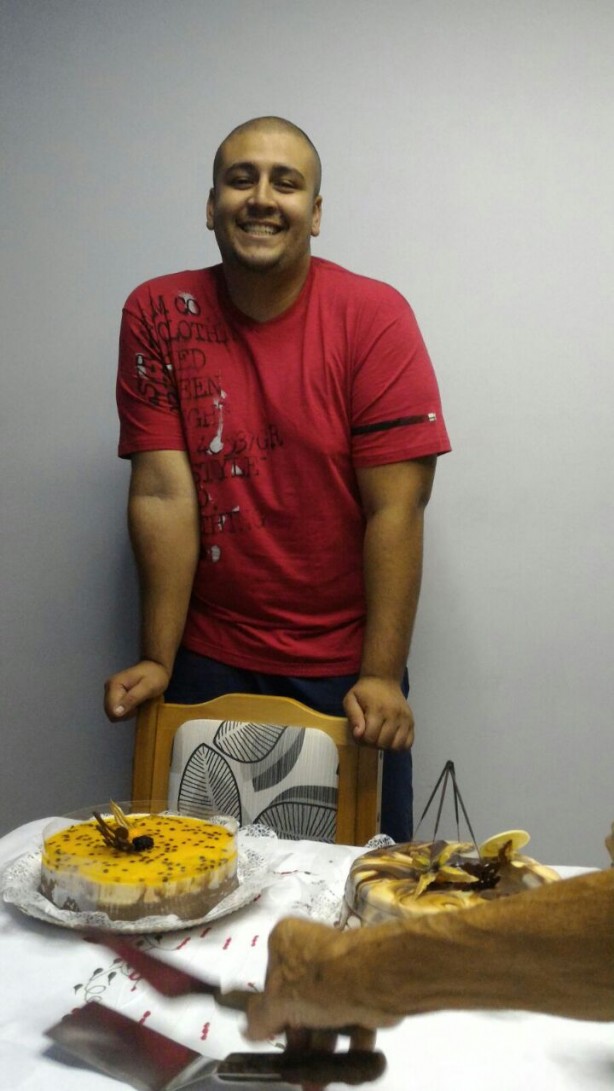 Leandro não teve participação comprovada em inquérito policial