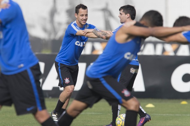 O duelo será o último do Timão na Arena nesta temporada