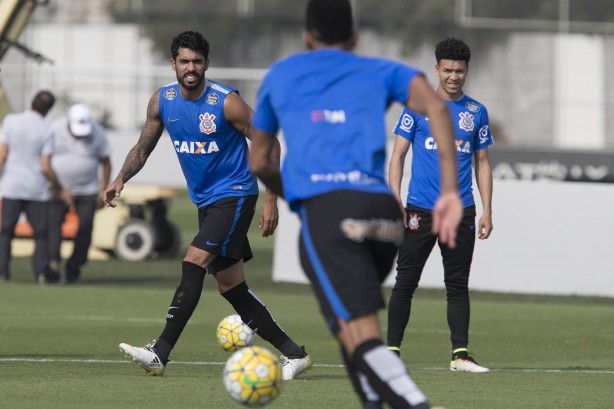 O Timão entra na 37ª tabela do Brasileirão com 54 pontos, na sétima colocação