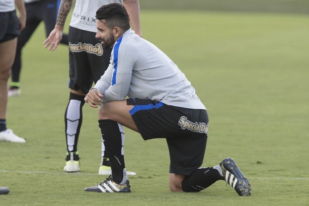 Guilherme indicou que mudanças dificultaram o desempenho da equipe