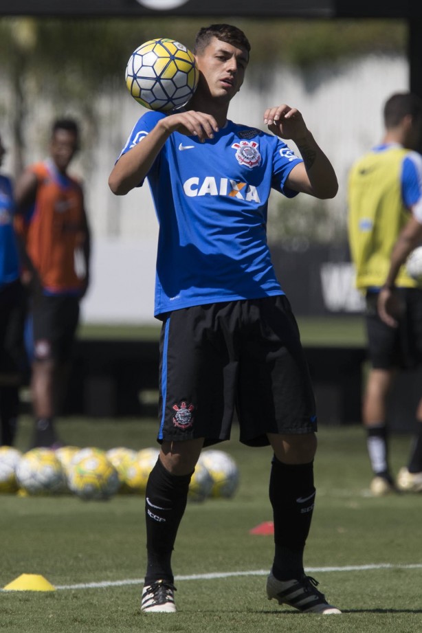 O confronto é o último do Campeonato Brasileiro deste ano