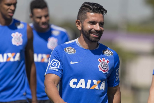O meia Guilherme também aparece entre as escolhas