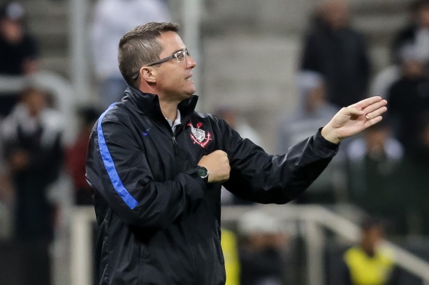 No Corinthians desde 2003, Loss chegou a todas as decisões da Copa SP