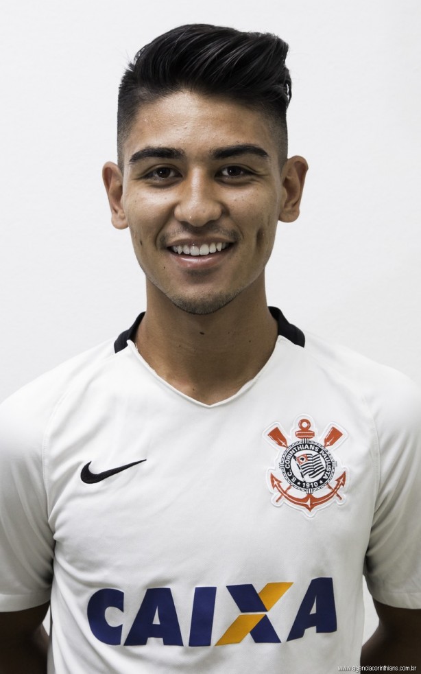 Fabrício Oya