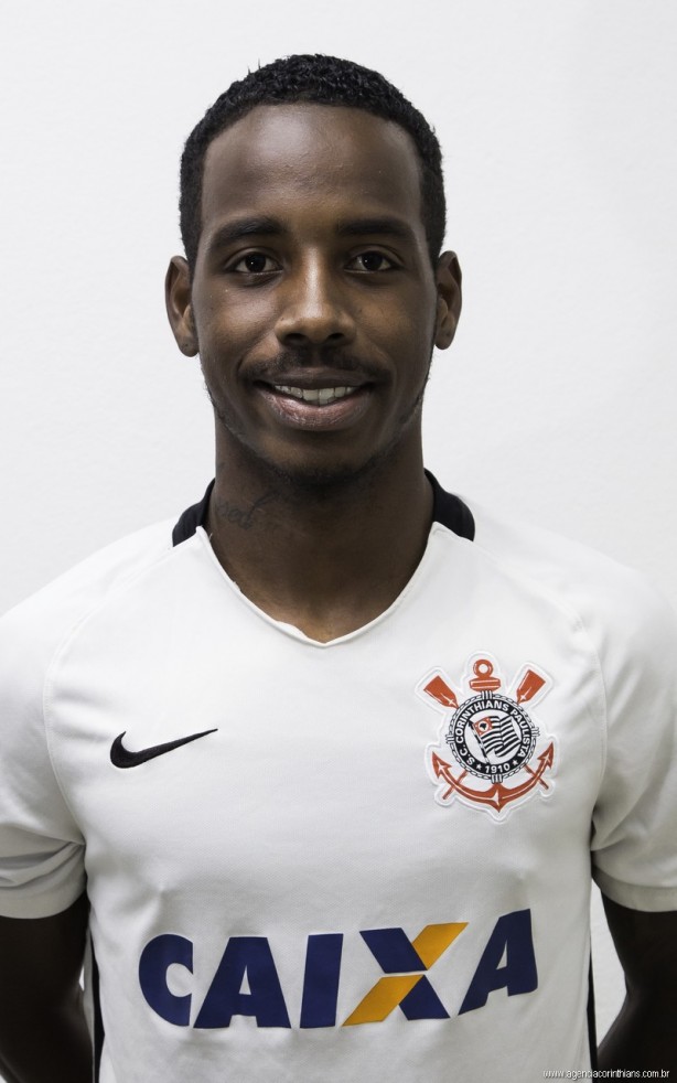 Guilherme Romão (lateral-esquerdo)