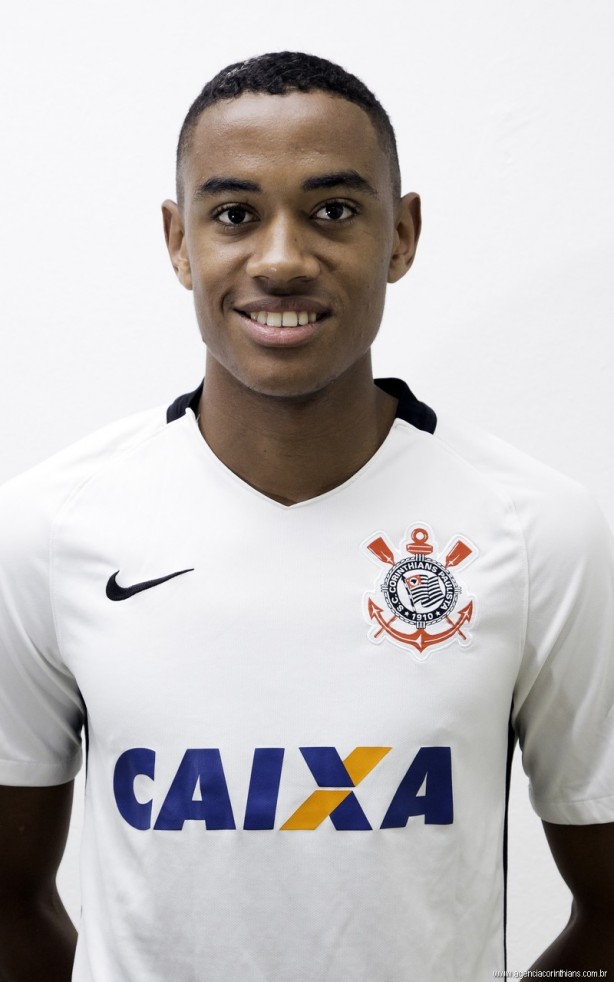 Lucas Amorim