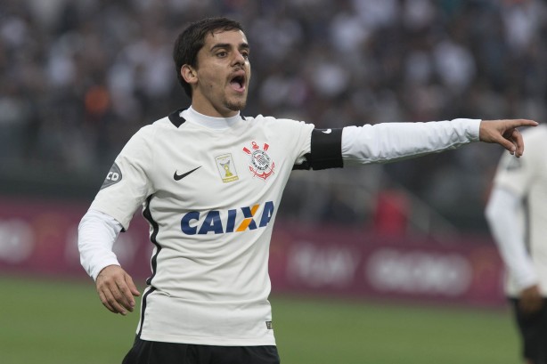 Fagner é um dos convocados na lista de 23 jogadores