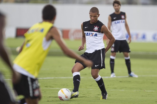 Jogador defende o Flamengo atualmente