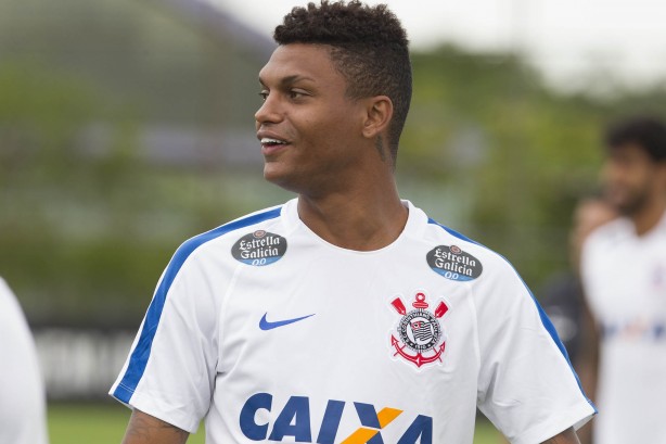 Corinthians enfrenta o Ferroviria, na Arena Corinthians