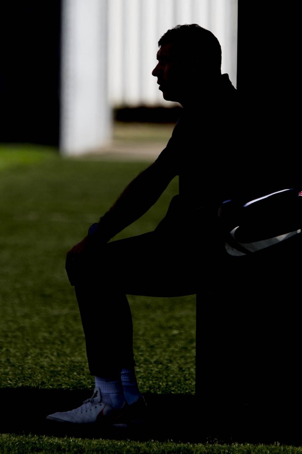Fantasma dos empates que atormentou Tite, tem novo alvo: Carille