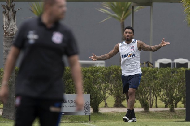 O desafio  vlido pela quarta rodada do Campeonato Paulista