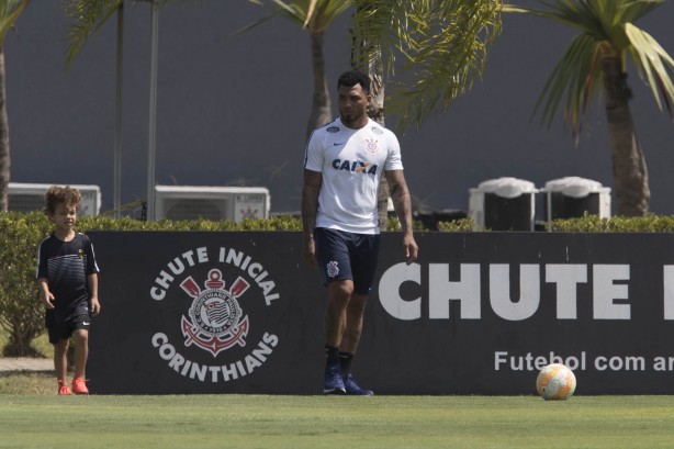 Kazim marcou o gol na última partida, contra o Audax