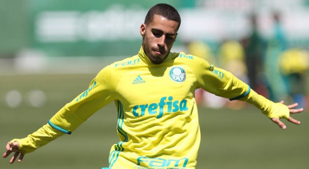 Gabriel atuou pelo arquirrival até o ano passado