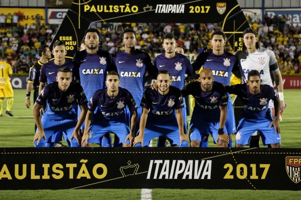 A vitória contra o Mirassol deu ao Corinthians a melhor campanha do Paulistão