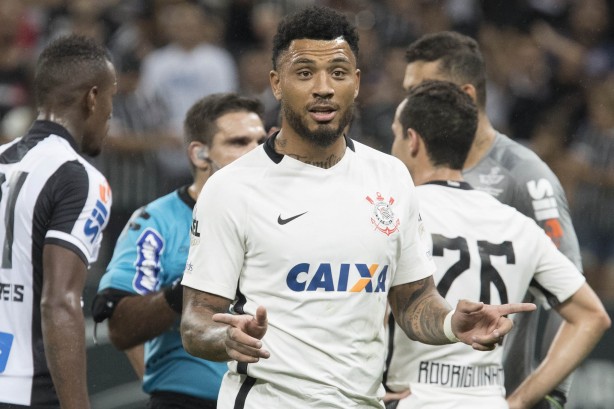 Dessa vez, Kazim ficou como opção para o segundo tempo
