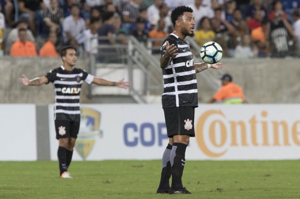 Kazim reclama de jogada desleal contra o Luverdense