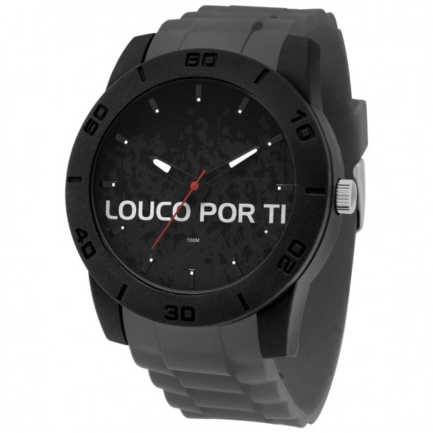 Relógio de pulso do Corinthians
