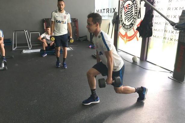 A partida será realizada no estádio Santa Cruz, às 18h30
