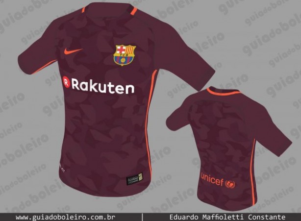 Site Desenha Possivel Nova Terceira Camisa Do Corinthians
