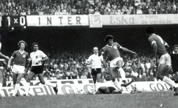 Decisão do Brasileirão de 1976 foi no Beira-Rio