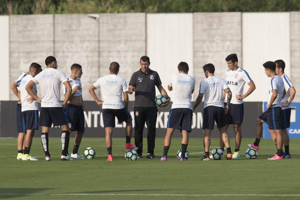 O Timão entra em campo às 21h45, no Beira-Rio