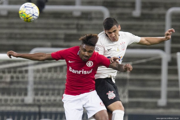 As duas equipes ainda estavam na Sria A