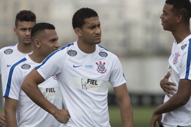 Zagueiro Pablo está confirmado para o Majestoso