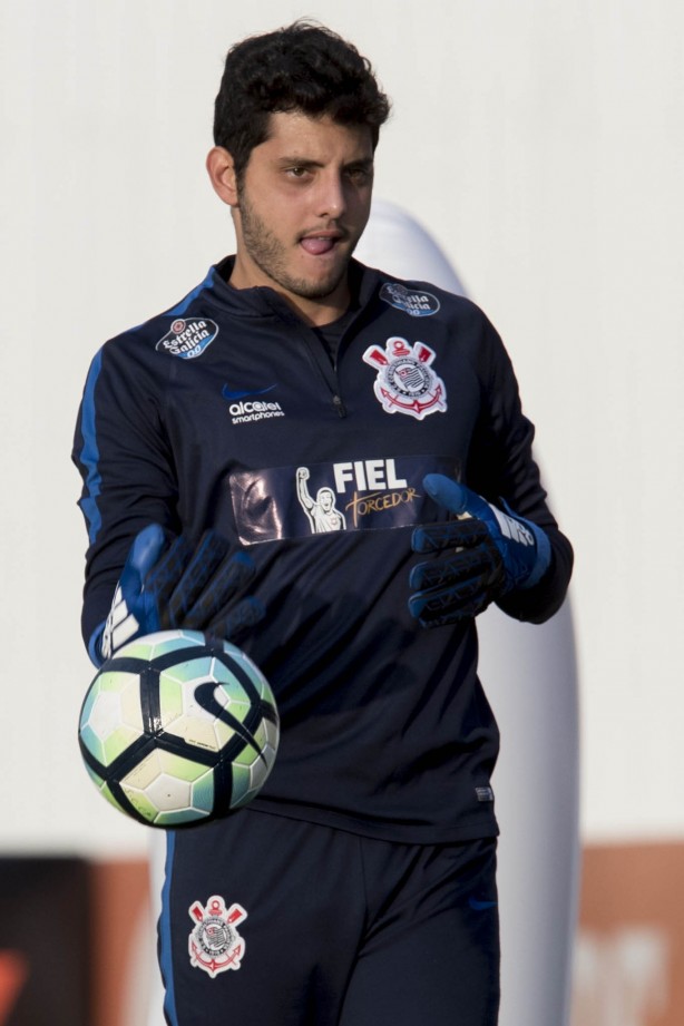 Matheus Vidotto é mais uma prata da casa no time principal