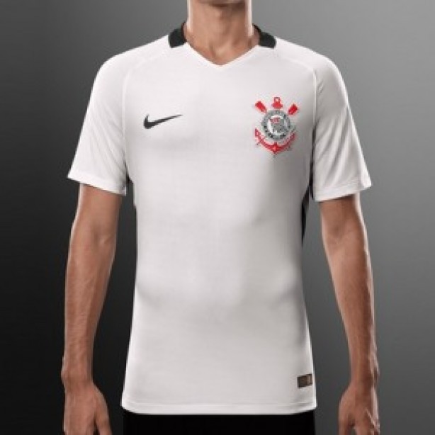 Uniformes da temporada 2016