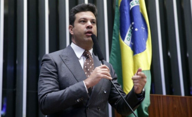 Picciani  o atual ministro do Esporte do Brasil