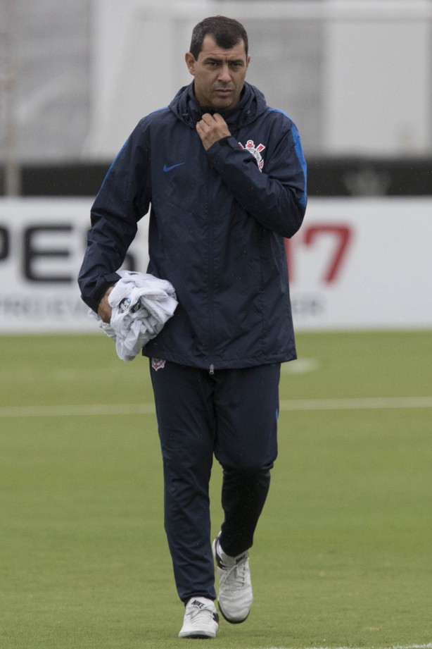 A partida acontece a partir das 16h, no estádio Moisés Lucarelli