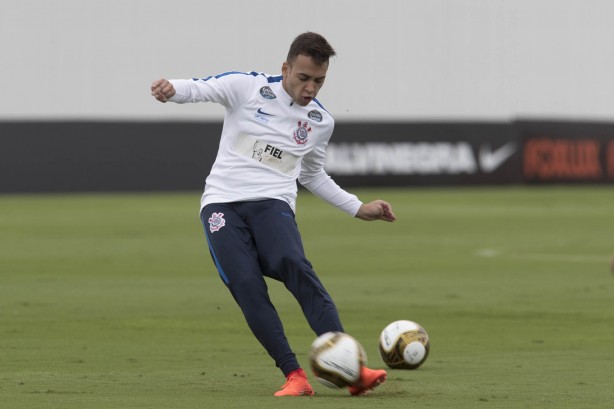 Maycon esteve emprestado à Ponte na temporada passada