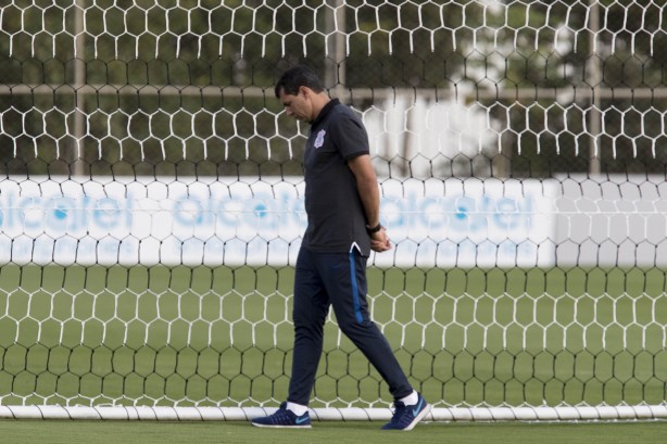 A partida será realizada em Santiago, no Chile
