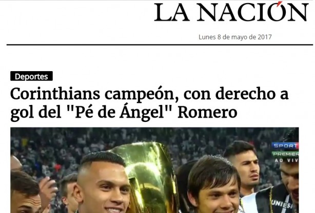 La Nacion