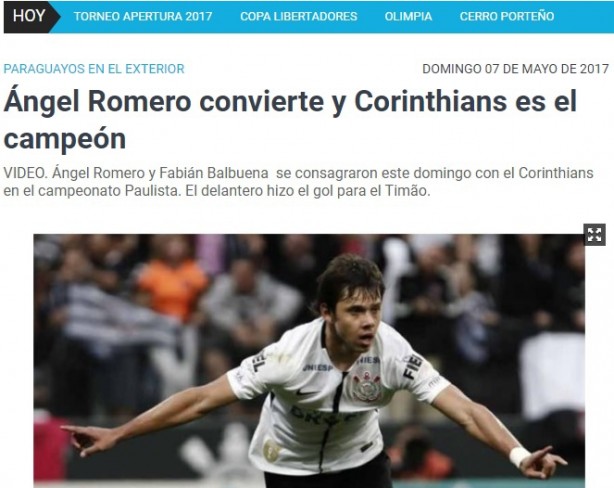 La Última Notícia