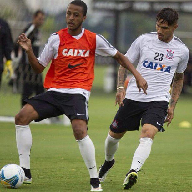 Rafael Castro estava na Ferroviária, na Série A1 do Paulistão