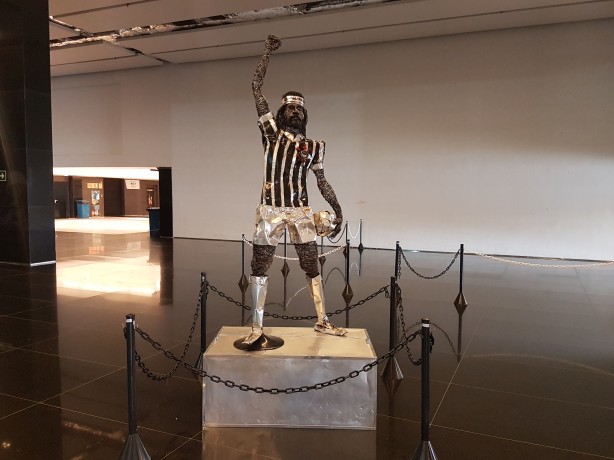 Estátua de Sócrates