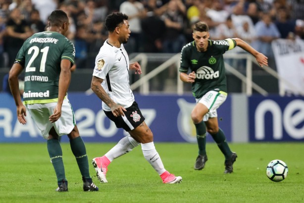 A equipe volta a campo no próximo domingo, contra o Vitória