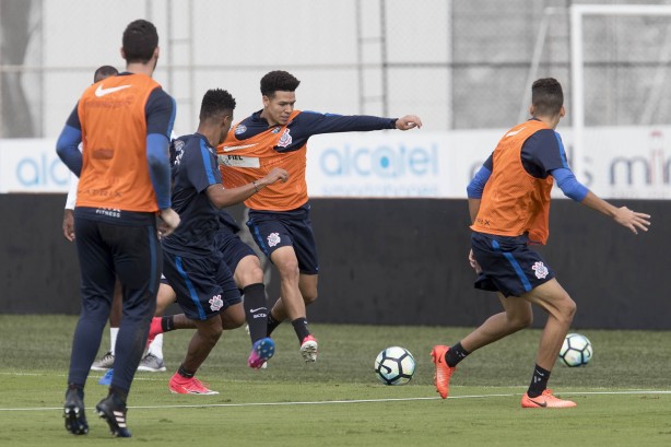 A partida será realizada no estádio Barradão, às 16h