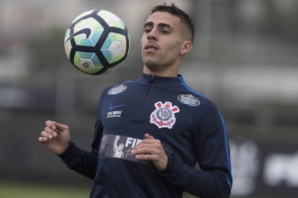 Gabriel vem sendo um dos destaques do time na temporada