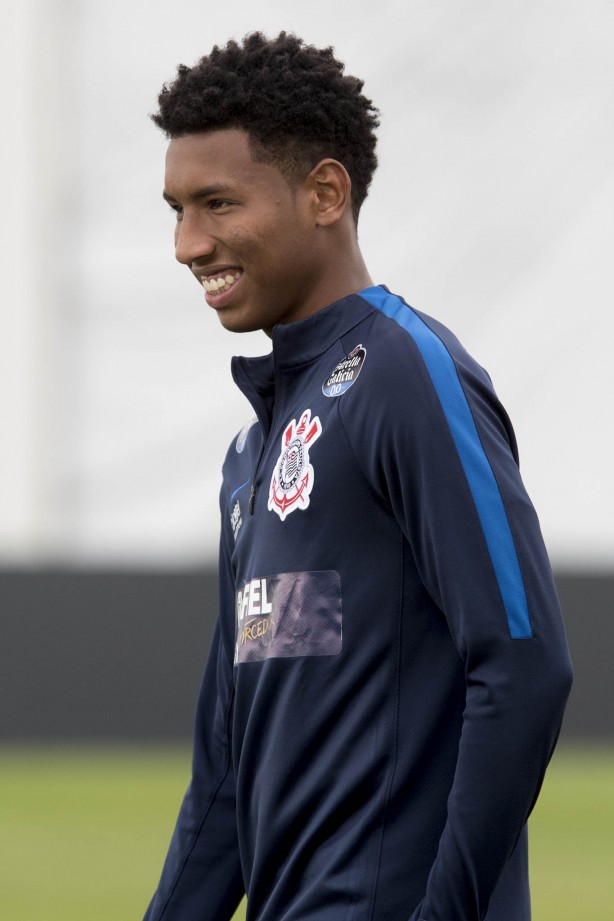 Warian no treino de sábado