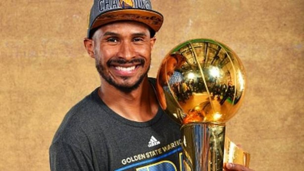 Leandrinho foi o segundo brasileiro a ganhar a NBA na história